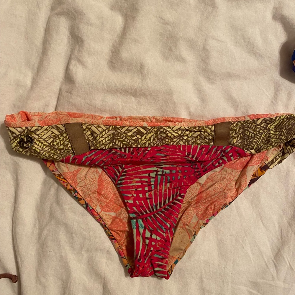 Maaji Bikini bottoms